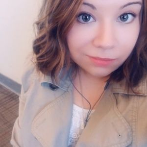 Meet your Posher, Breann